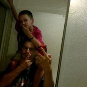 Meet your Posher, Angelo